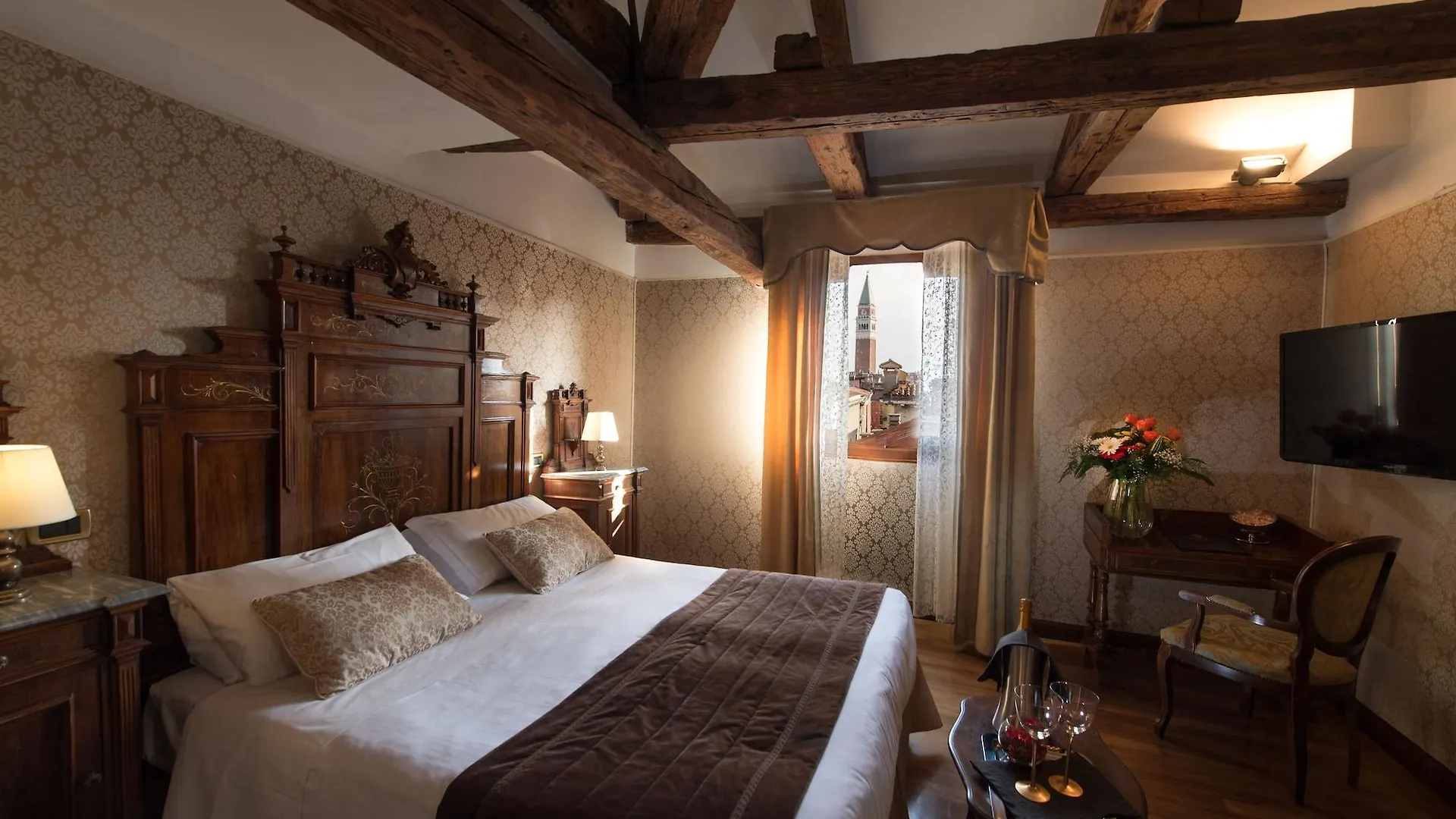 Palazzo Bembo - Exclusive Accommodation Venedig