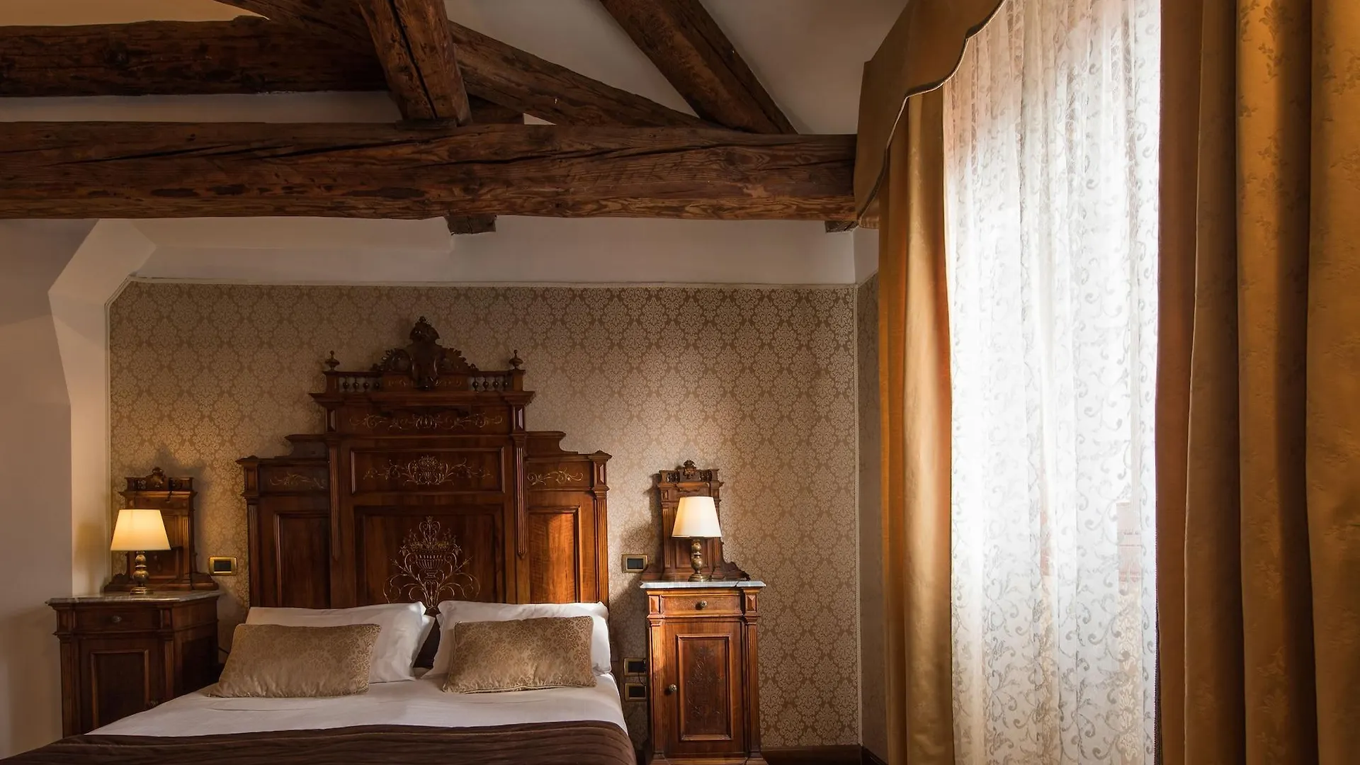 Palazzo Bembo - Exclusive Accommodation Venedig Italien