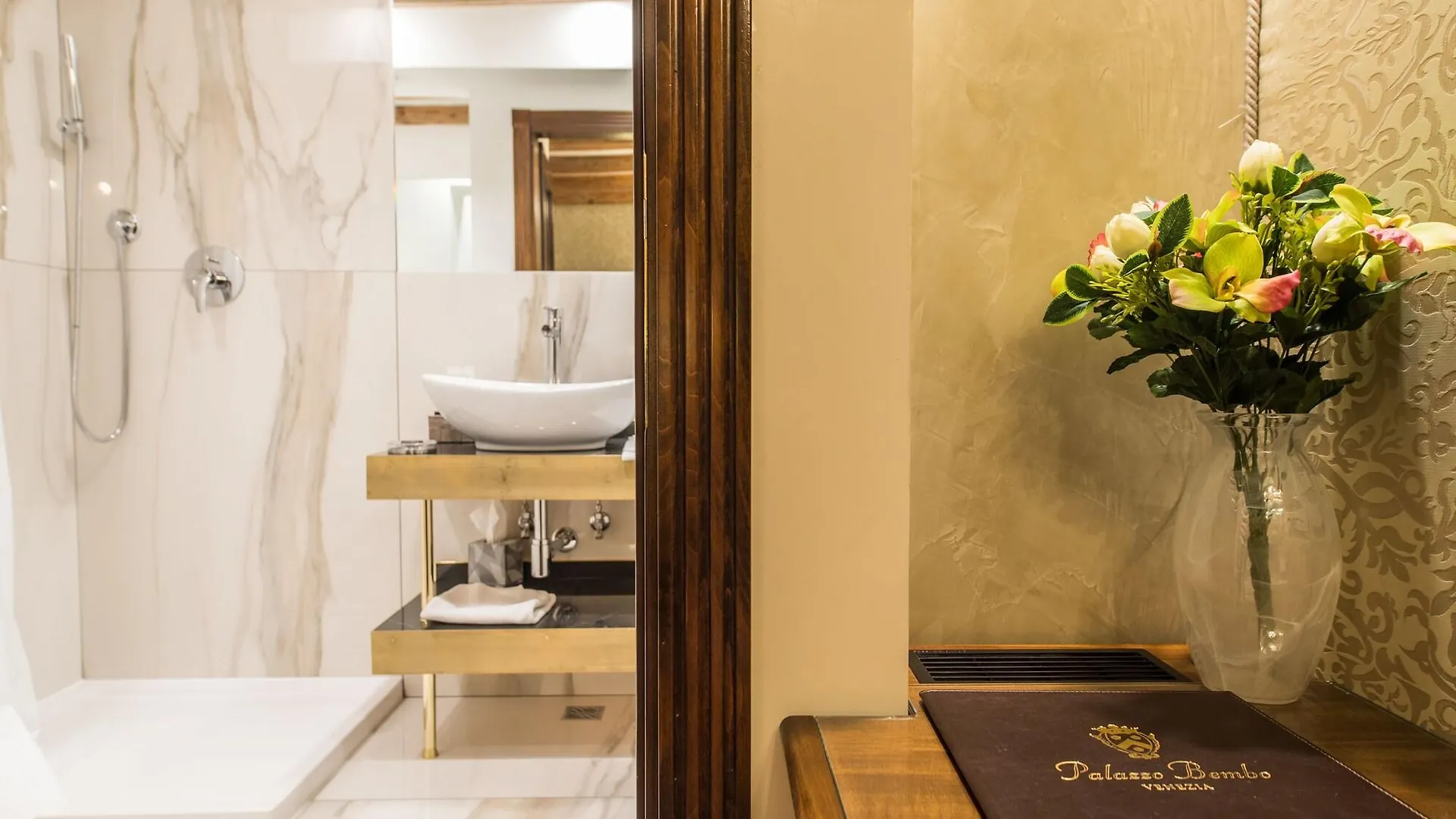 ** Gasthof Palazzo Bembo - Exclusive Accommodation Venedig Italien