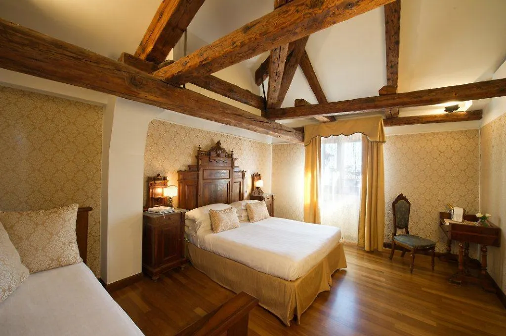 ** Gasthof Palazzo Bembo - Exclusive Accommodation Venedig Italien