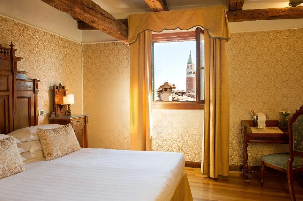 Palazzo Bembo - Exclusive Accommodation Venedig Gasthof