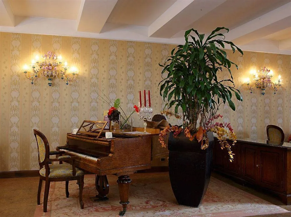Palazzo Bembo - Exclusive Accommodation Venedig
