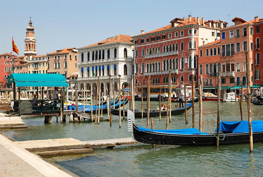 ** Gasthof Palazzo Bembo - Exclusive Accommodation Venedig Italien