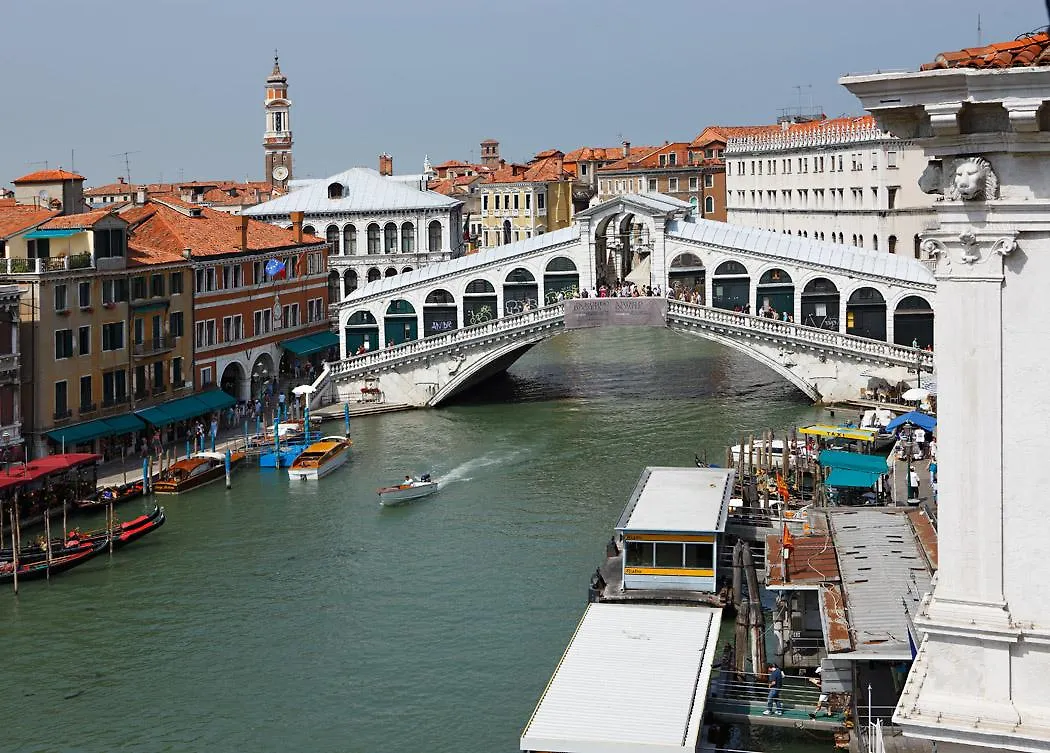 Palazzo Bembo - Exclusive Accommodation Venedig Italien