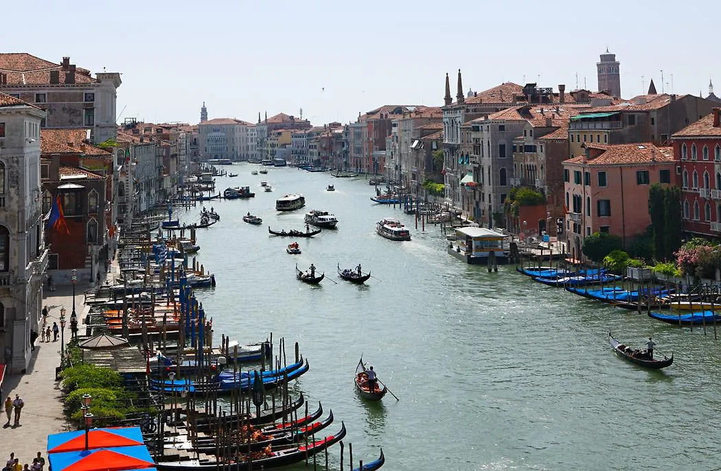 Gasthof Palazzo Bembo - Exclusive Accommodation Venedig