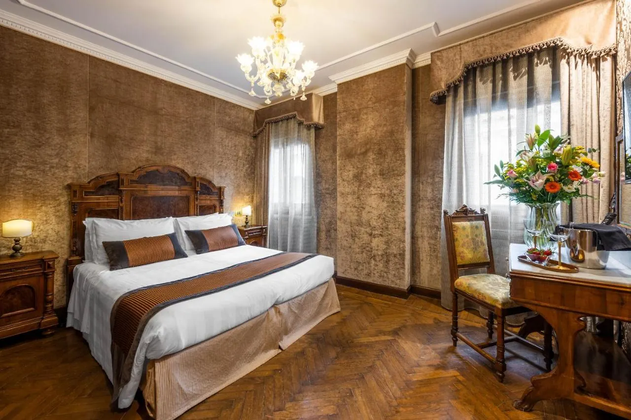 Palazzo Bembo - Exclusive Accommodation Venice