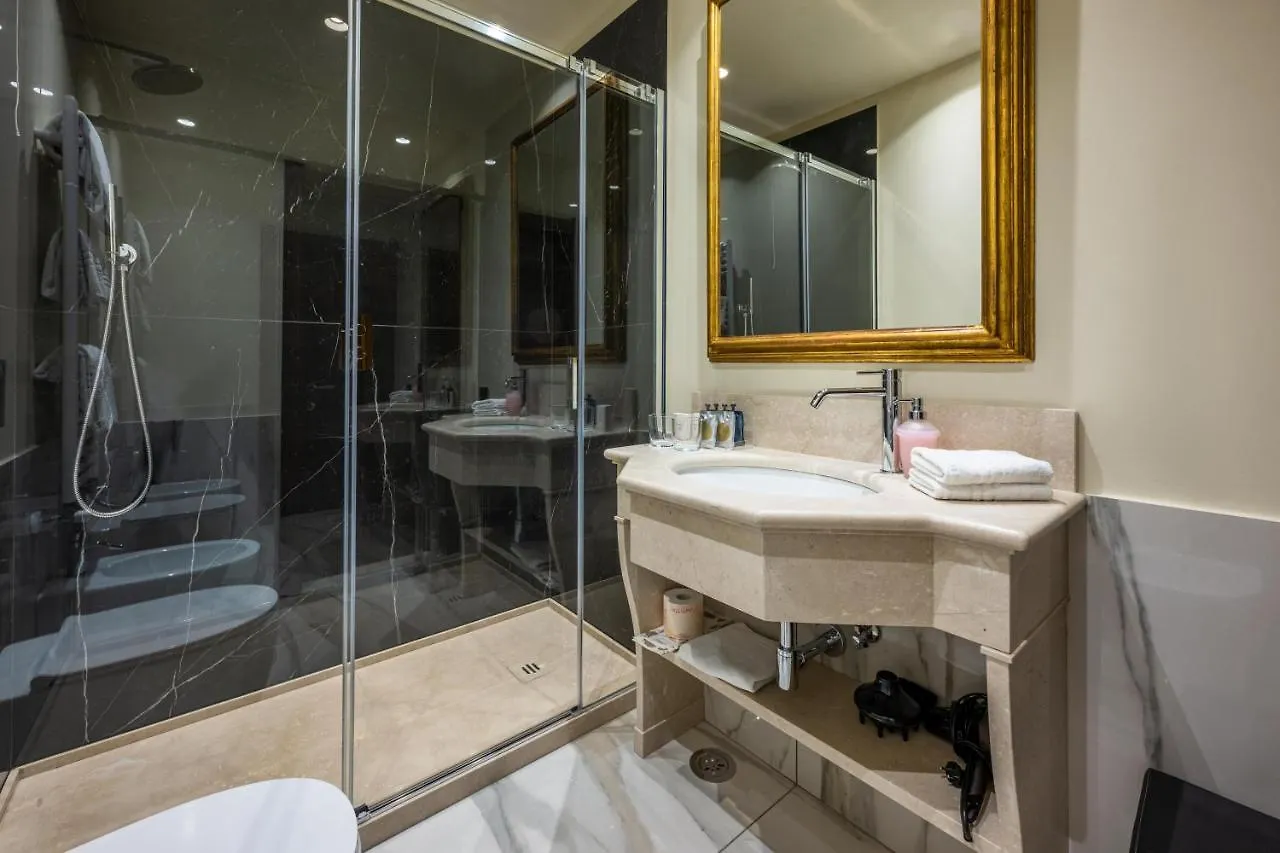 Gasthof Palazzo Bembo - Exclusive Accommodation Venedig