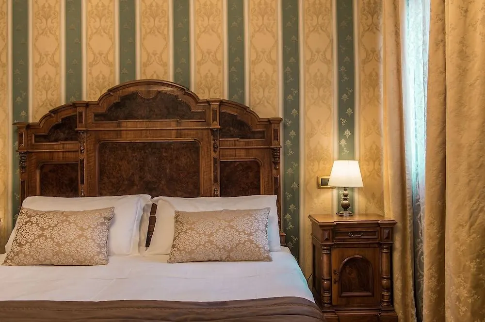 Palazzo Bembo - Exclusive Accommodation Venice