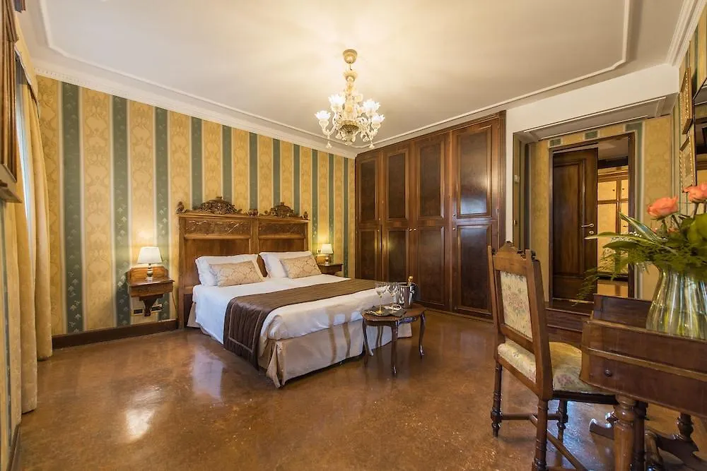 Palazzo Bembo - Exclusive Accommodation Venedig Italien