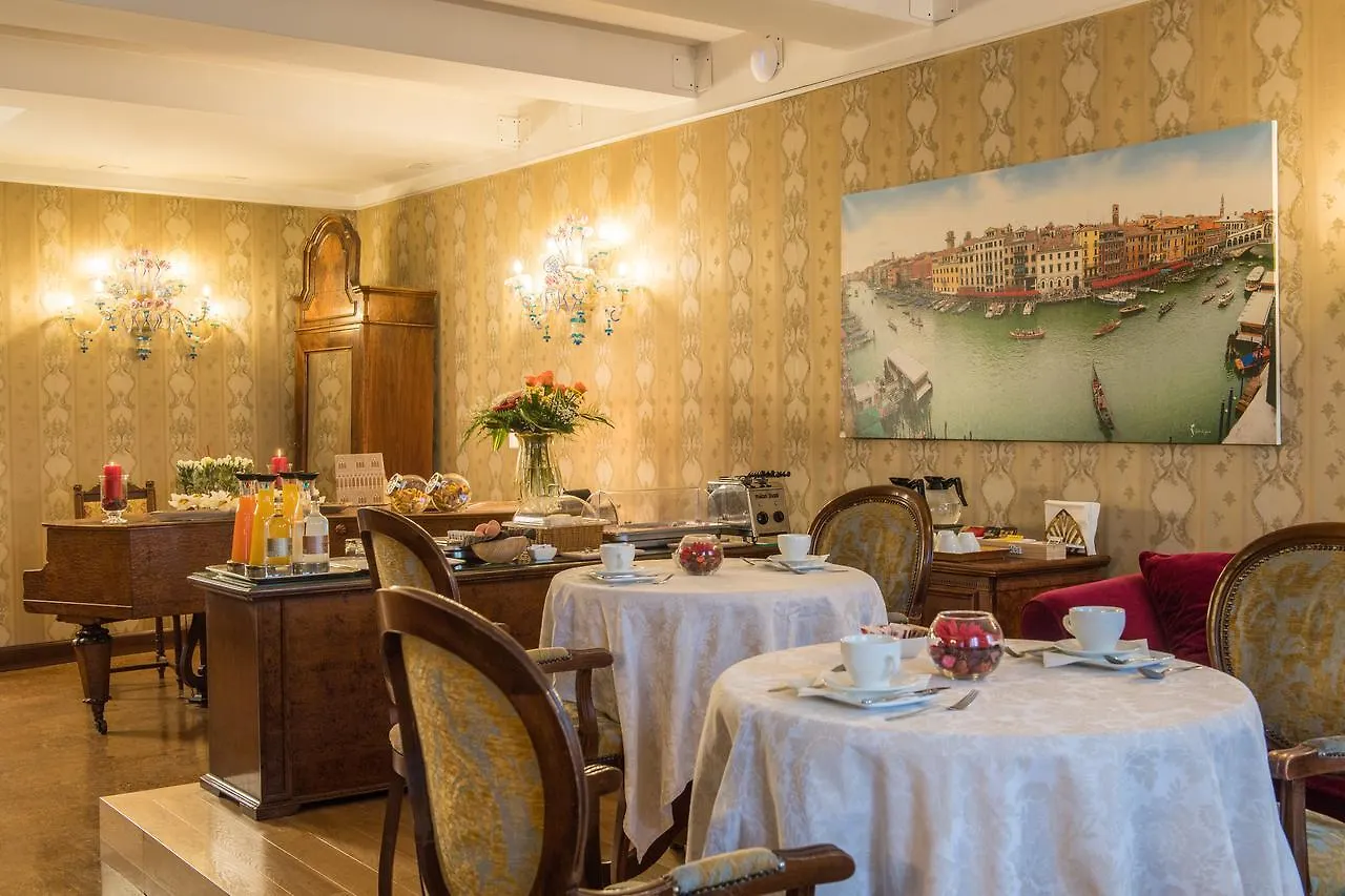 Palazzo Bembo - Exclusive Accommodation Venice Guest house