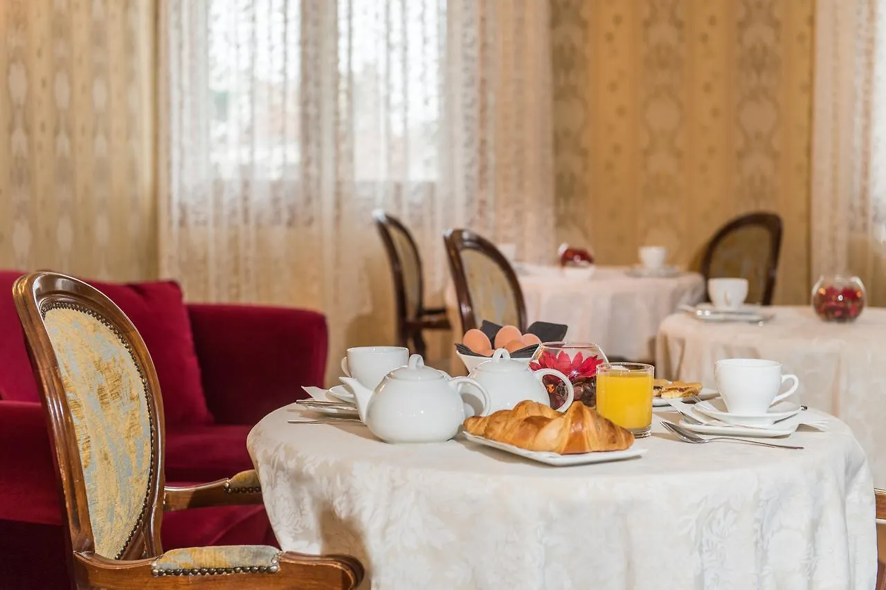 Palazzo Bembo - Exclusive Accommodation Venedig 2*,