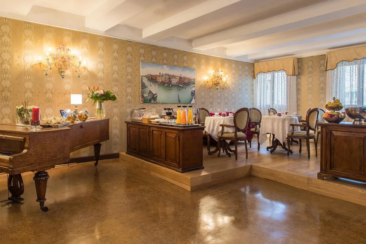 Guest house Palazzo Bembo - Exclusive Accommodation Venice