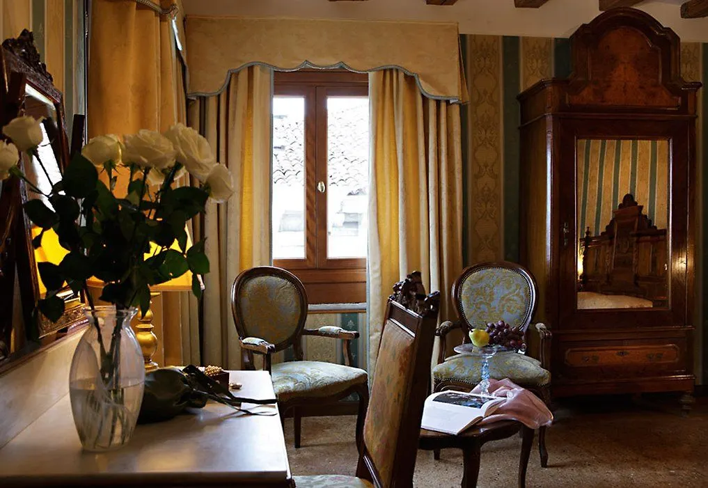 Palazzo Bembo - Exclusive Accommodation Venedig Italien