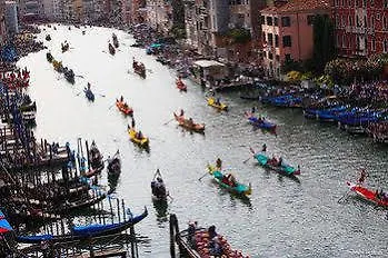 Gasthof Palazzo Bembo - Exclusive Accommodation Venedig