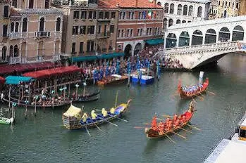 Palazzo Bembo - Exclusive Accommodation Venedig 2*,
