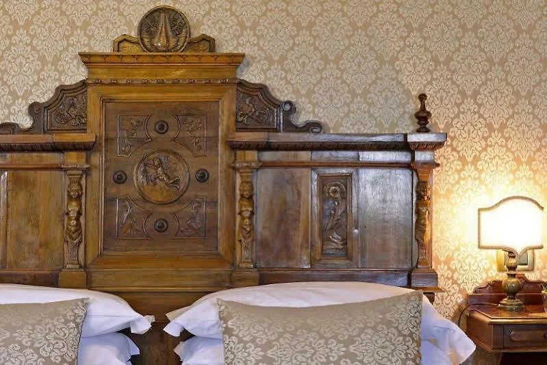 Gasthof Palazzo Bembo - Exclusive Accommodation Venedig