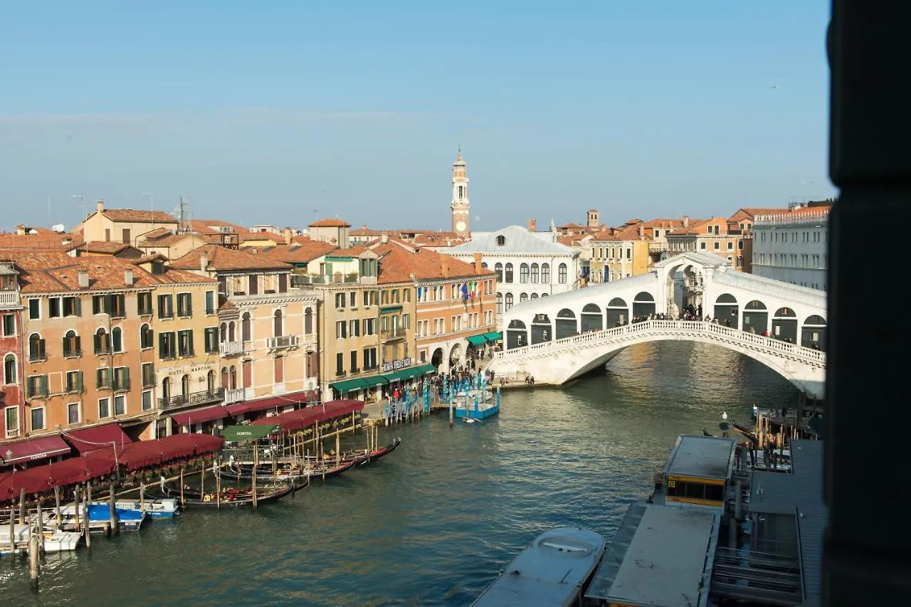 Palazzo Bembo - Exclusive Accommodation Venice Guest house