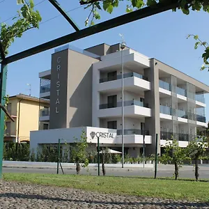 Cristal 3* Сирмионе