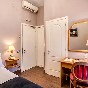 San Valentino 3* Рим