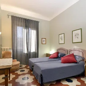 Palazzo Panzani Флоренция