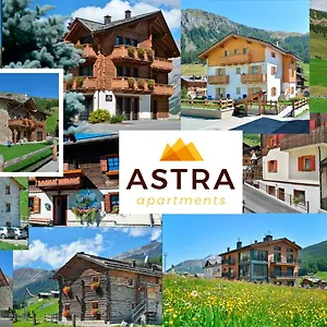 Astra Apartment Livigno