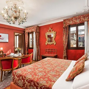 Ca' Alvise 4* Венеция