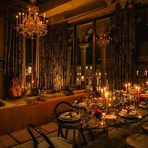 The Venezia