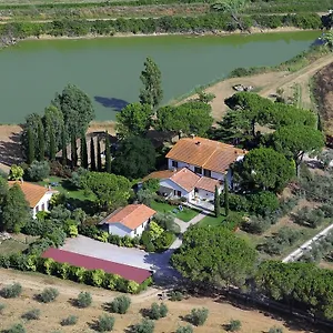 Peretti Bauernhof Fonteblanda