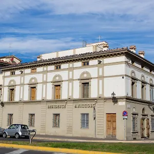 San Niccolo Apartment Florenz